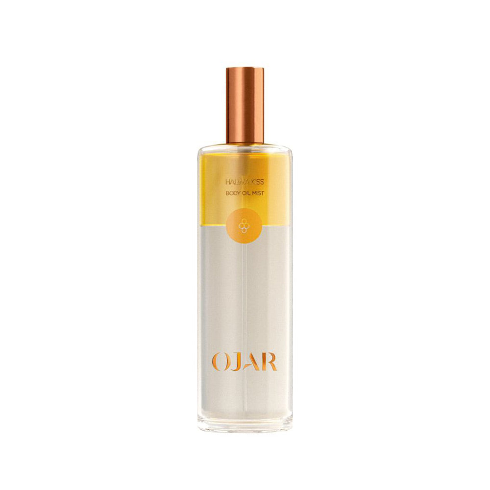 Halwa Kiss Body Oil Mist