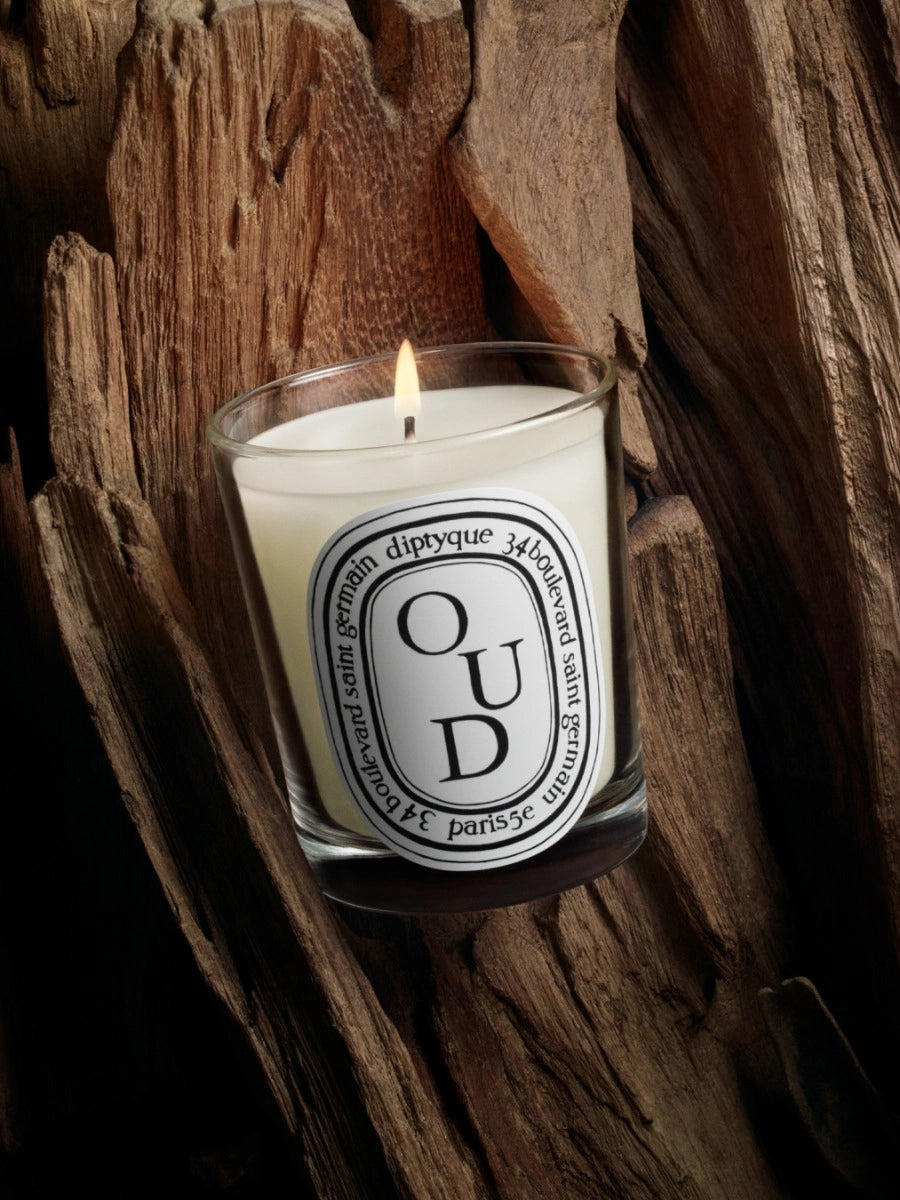 Oud Candela
