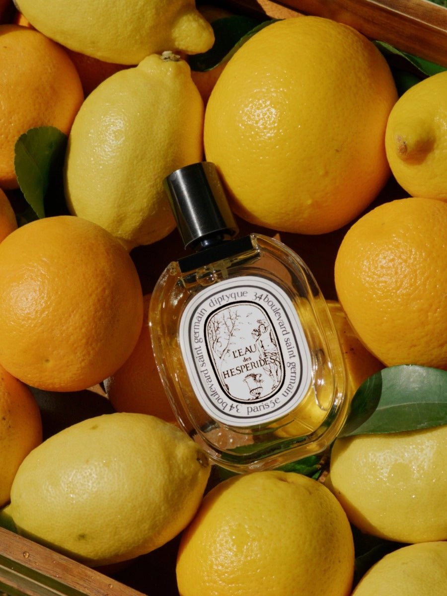L'Eau des Hesperides Eau de Toilette