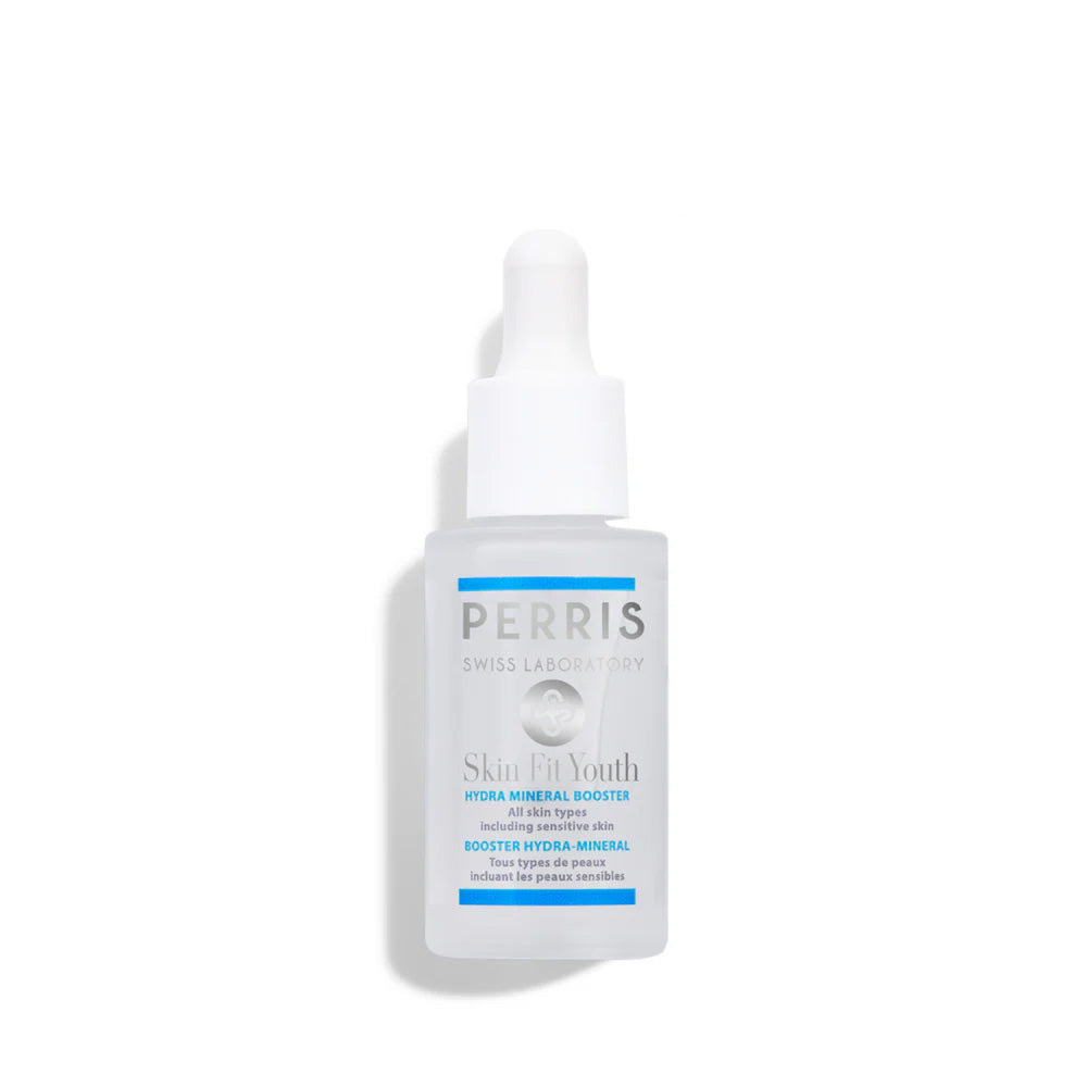 Booster Idra Minerale