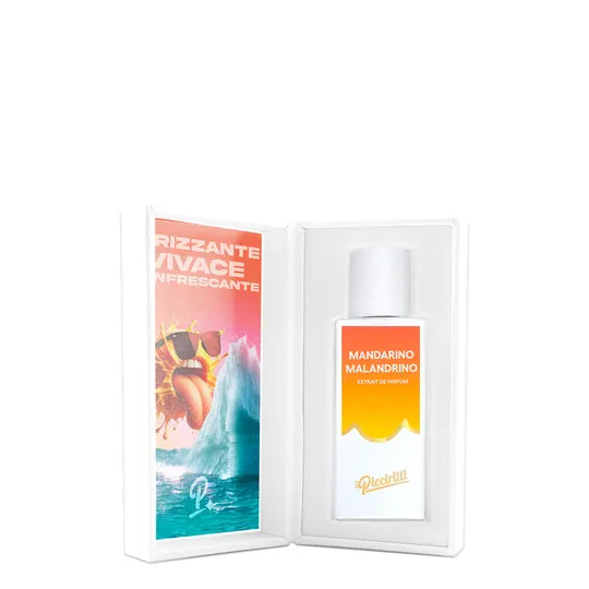 Mandarino Malandrino Extrait de Parfum