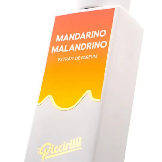 Mandarino Malandrino Extrait de Parfum