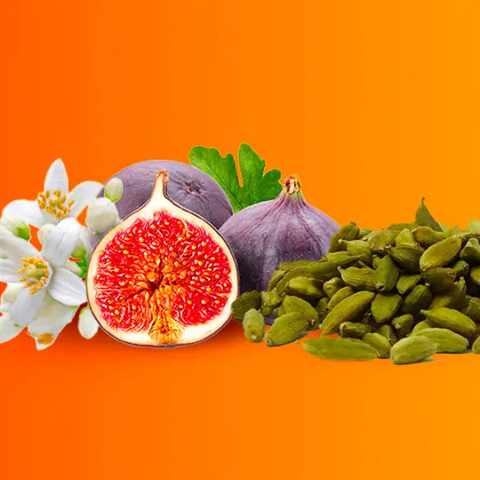 Mandarino Malandrino Extrait de Parfum