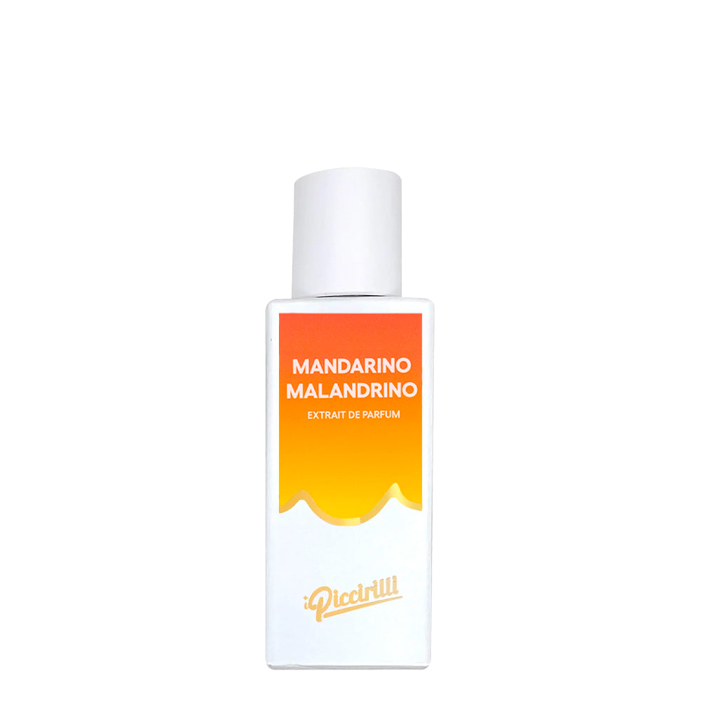 Mandarino Malandrino Extrait de Parfum