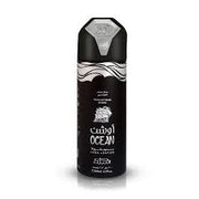 Nabeel ocean Ocean Deodorant Perfumed Spray
