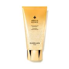 Abeille Royale Huile D¨¦m aquillante Anti-Pollution