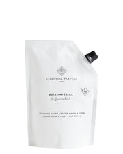 Bois Imperial Sapone Mani & Corpo Refill