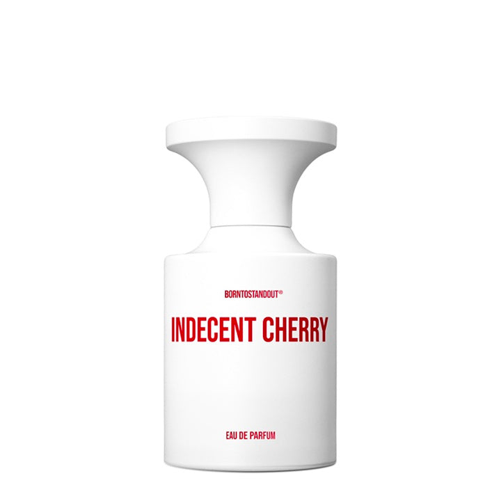 Indecent Cherry Eau de Parfum