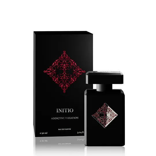 Addictive Vibration Eau de Parfum
