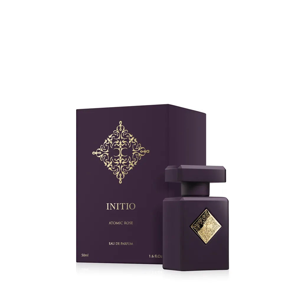 Atomic Rose Eau de Parfum
