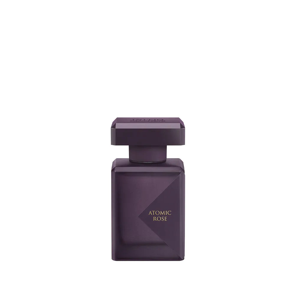 Atomic Rose Hair Perfume