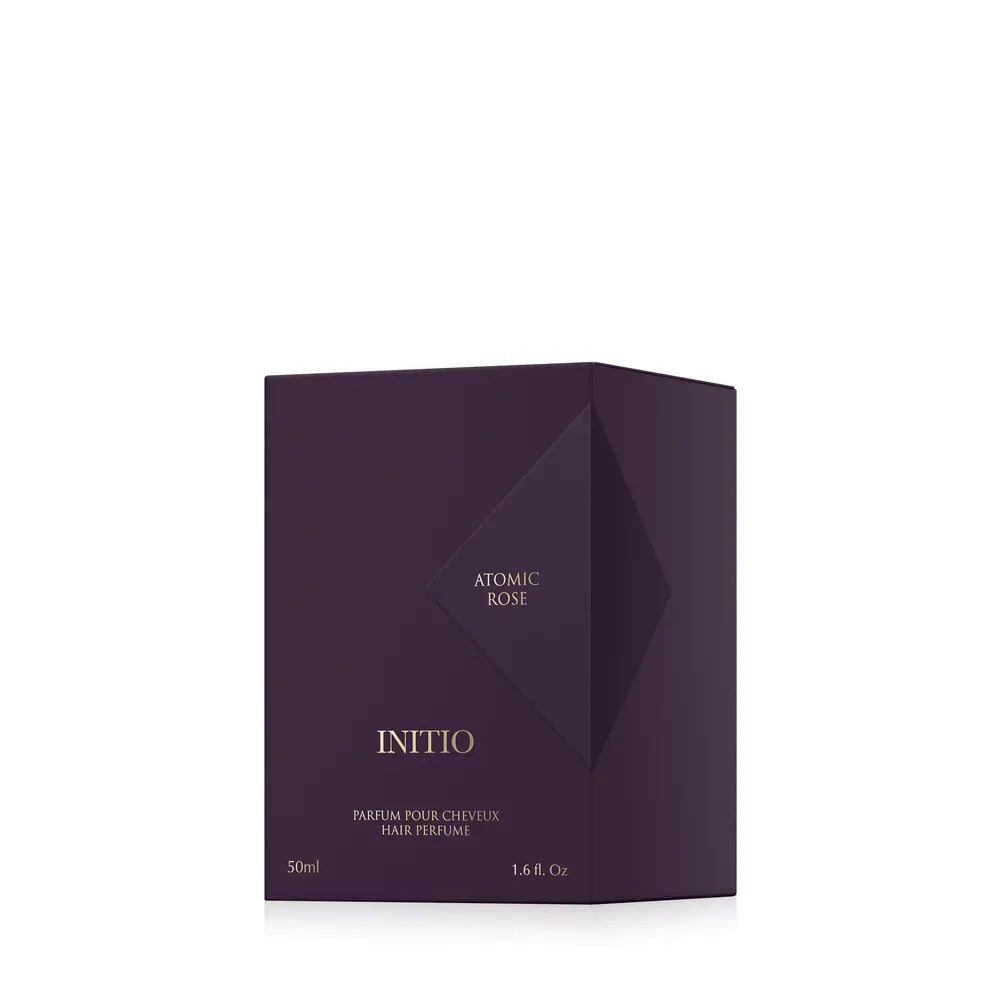 Atomic Rose Hair Perfume