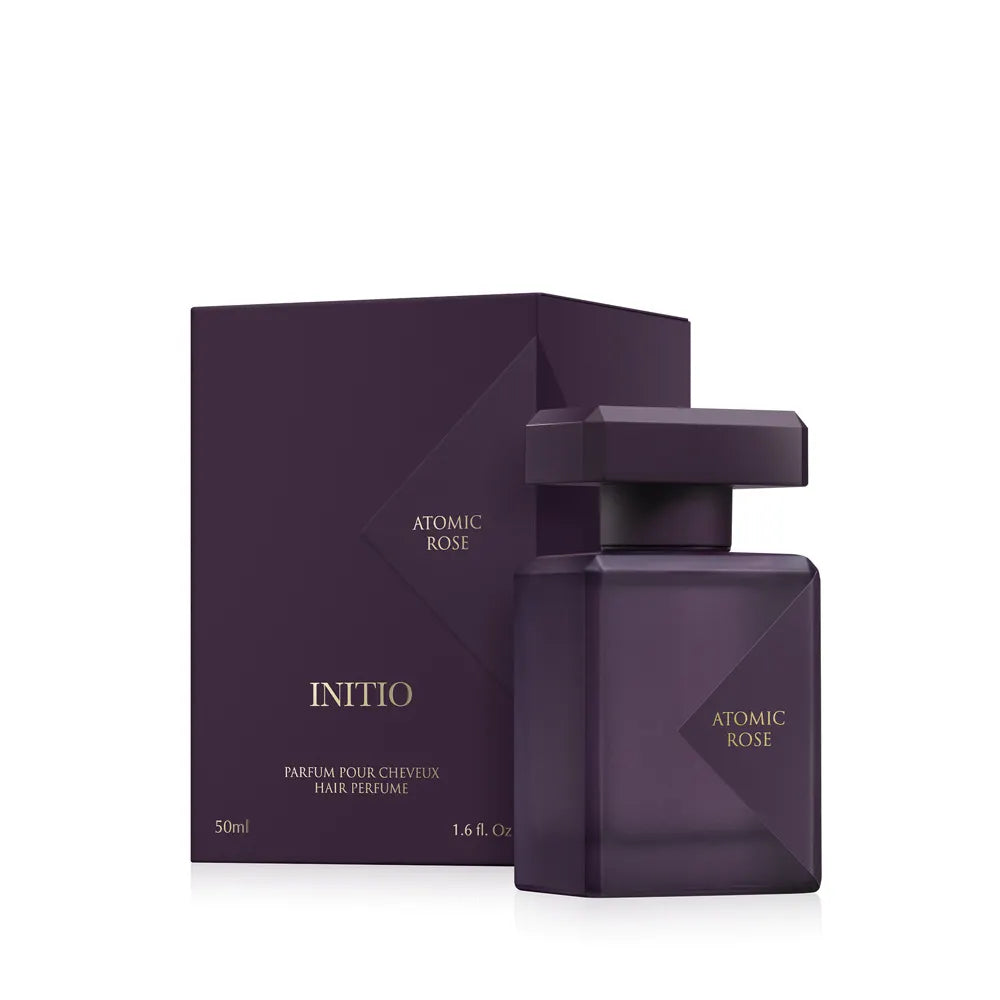 Atomic Rose Hair Perfume