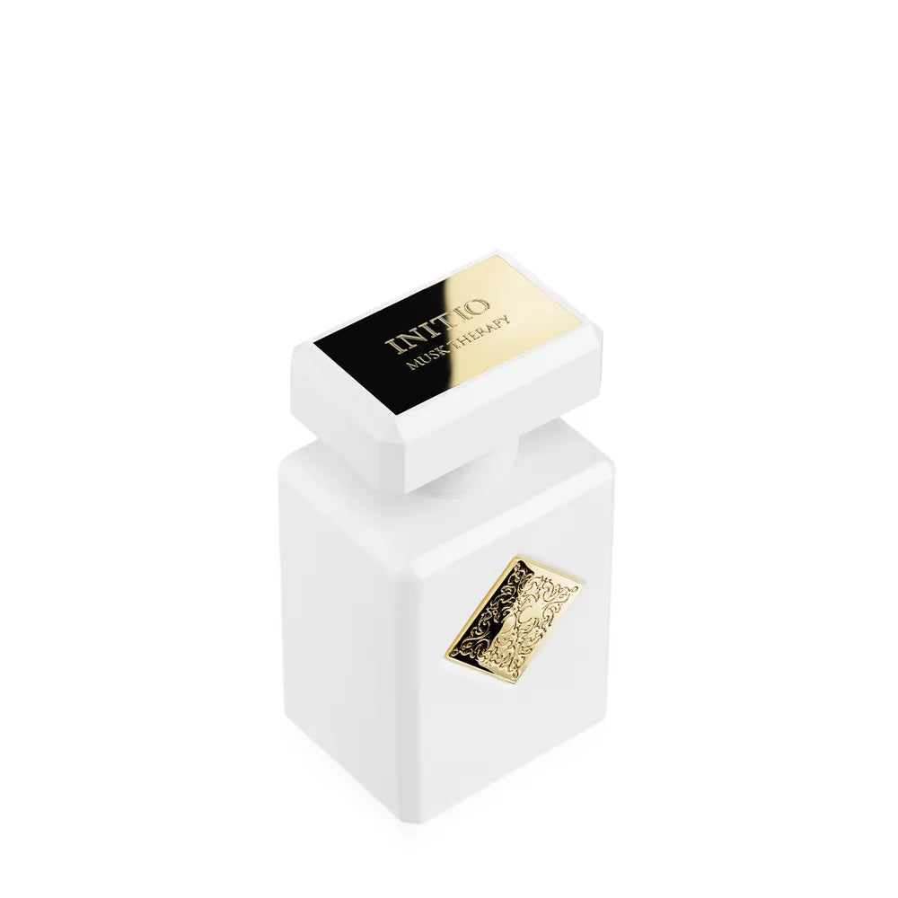 Musk Therapy Extrait de Parfum