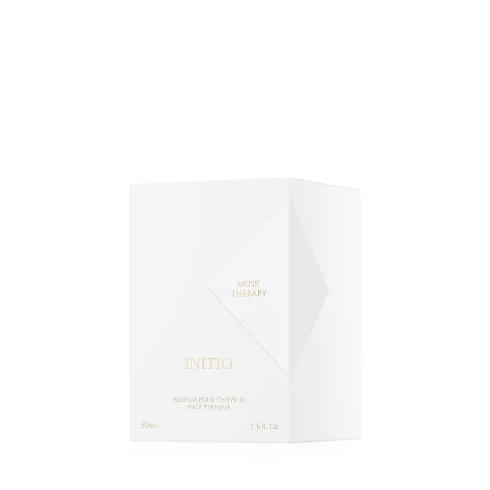Musk Therapy Hair Perfume