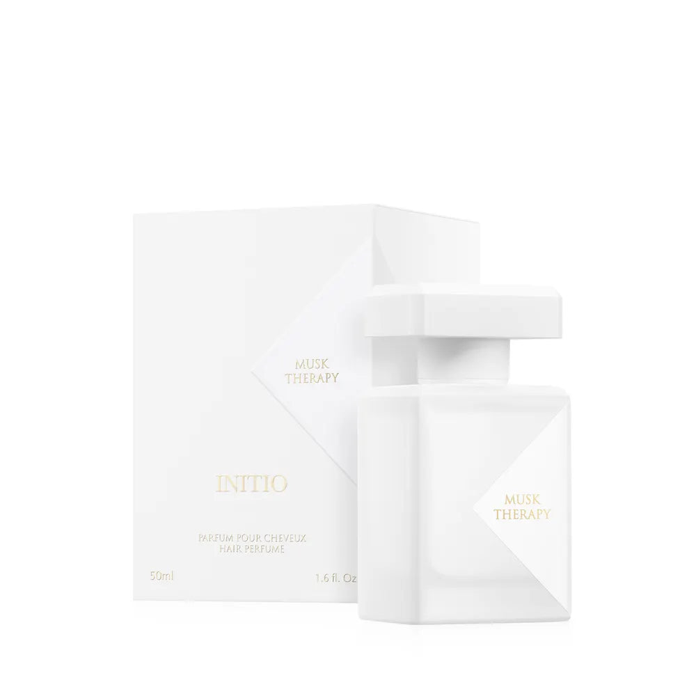 Musk Therapy Hair Perfume