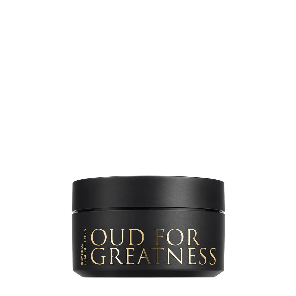 Oud for Greatness Body Cream