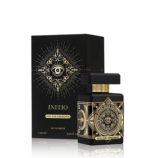 Oud For Greatness Eau de Parfum