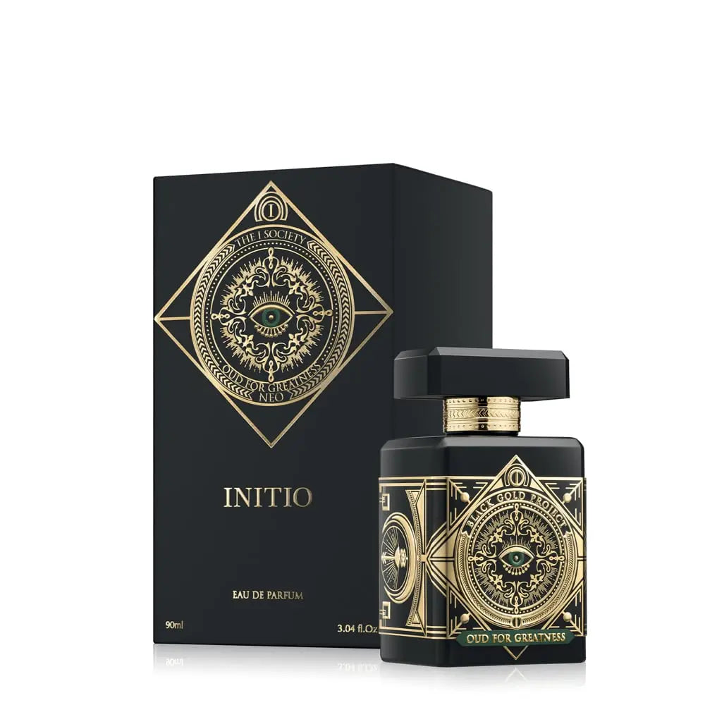 Oud For Greatness Neo Eau de Parfum