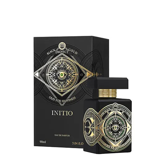 Oud for Happiness Eau de Parfum