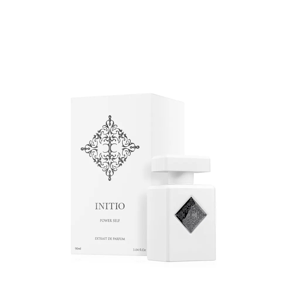 Power Self Extrait de Parfum