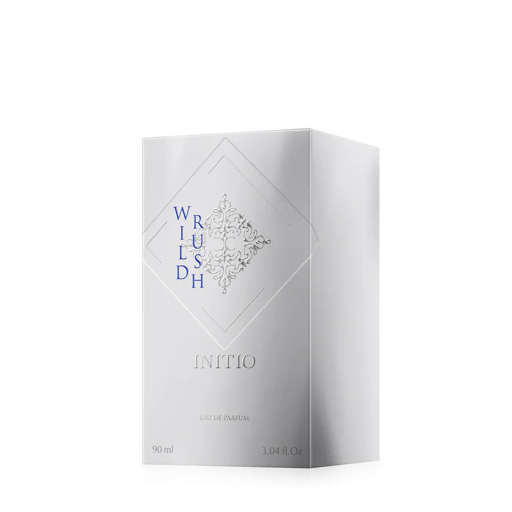 Wild Rush Eau de Parfum