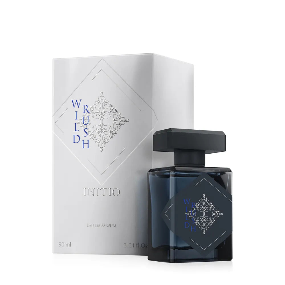 Wild Rush Eau de Parfum