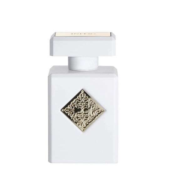 Musk Therapy Extrait de Parfum