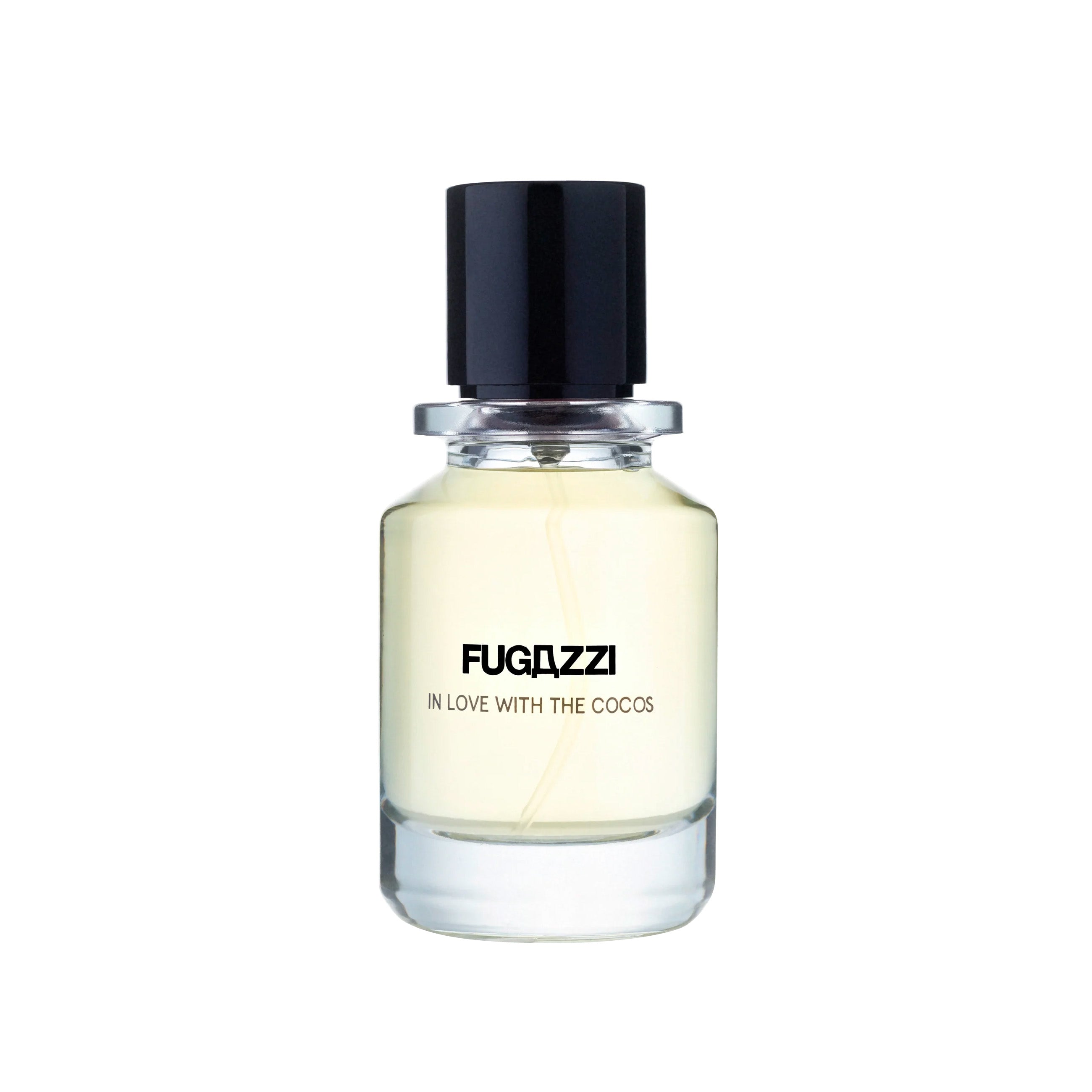 In Love With The Cocos Extrait de Parfum