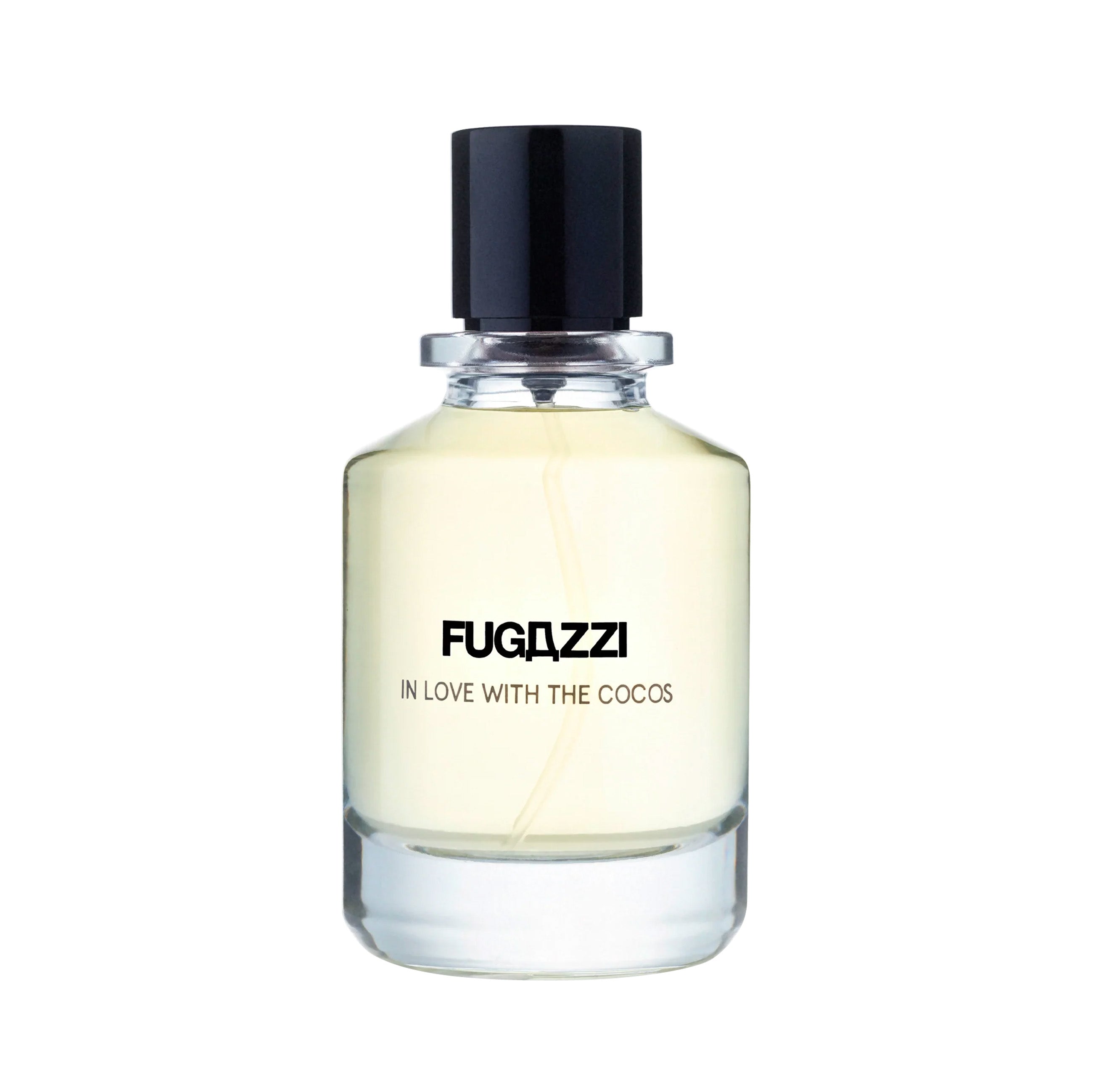 In Love With The Cocos Extrait de Parfum