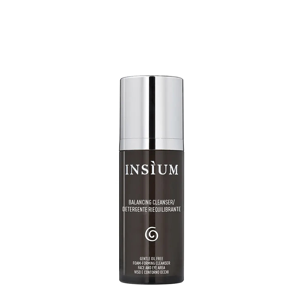Balancing Cleanser Detergente Riequilibrante Mousse
