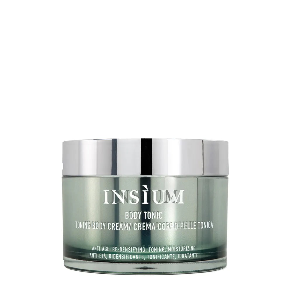 Body Tonic Cream