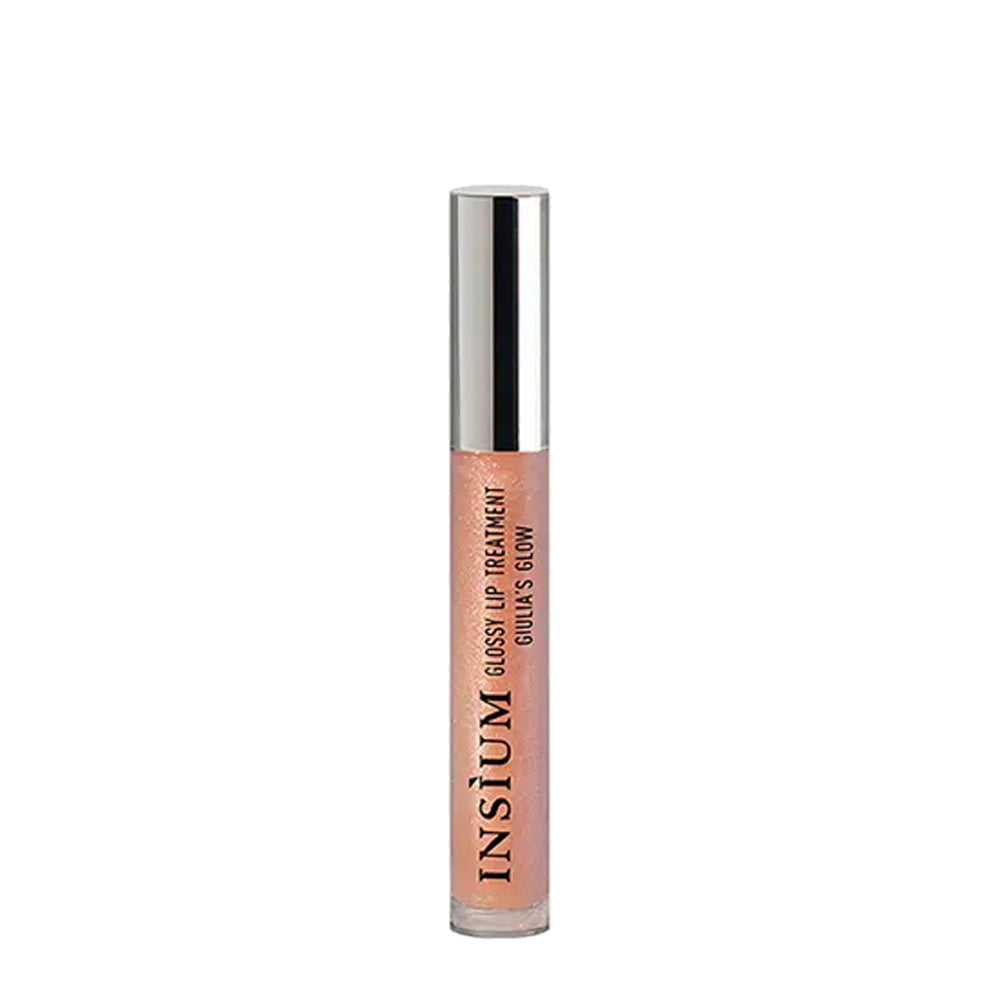 Giulia's Glow Glossy Lip Treatment
