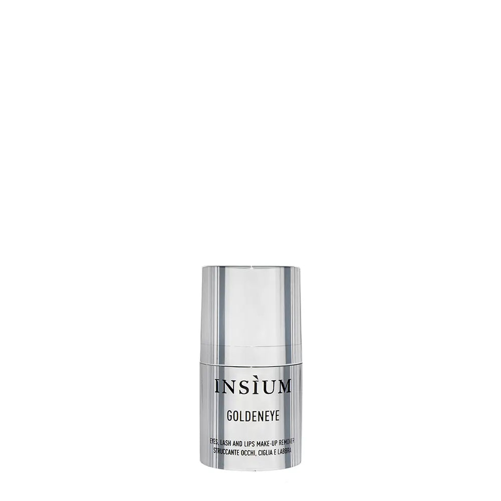 GoldenEye Oil Cleanser Olio Struccante Occhi
