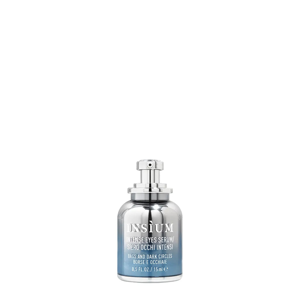 Intense Eyes Serum Siero Occhi Intensi