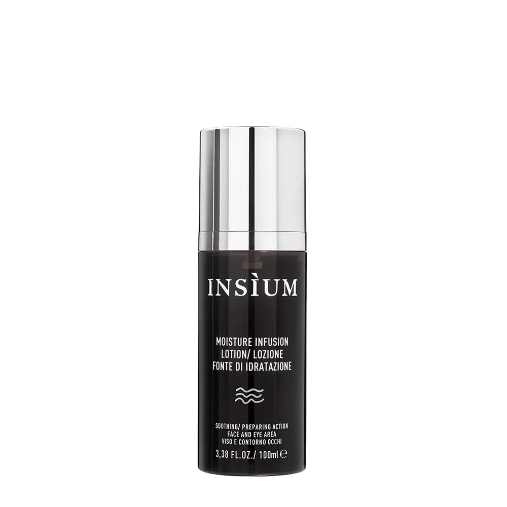 Moisture Infusion Lotion Tonico