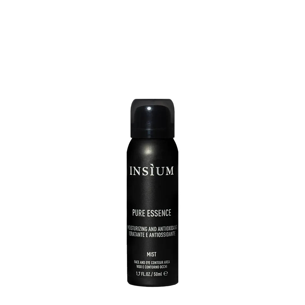 Pure Essence Moisturizing