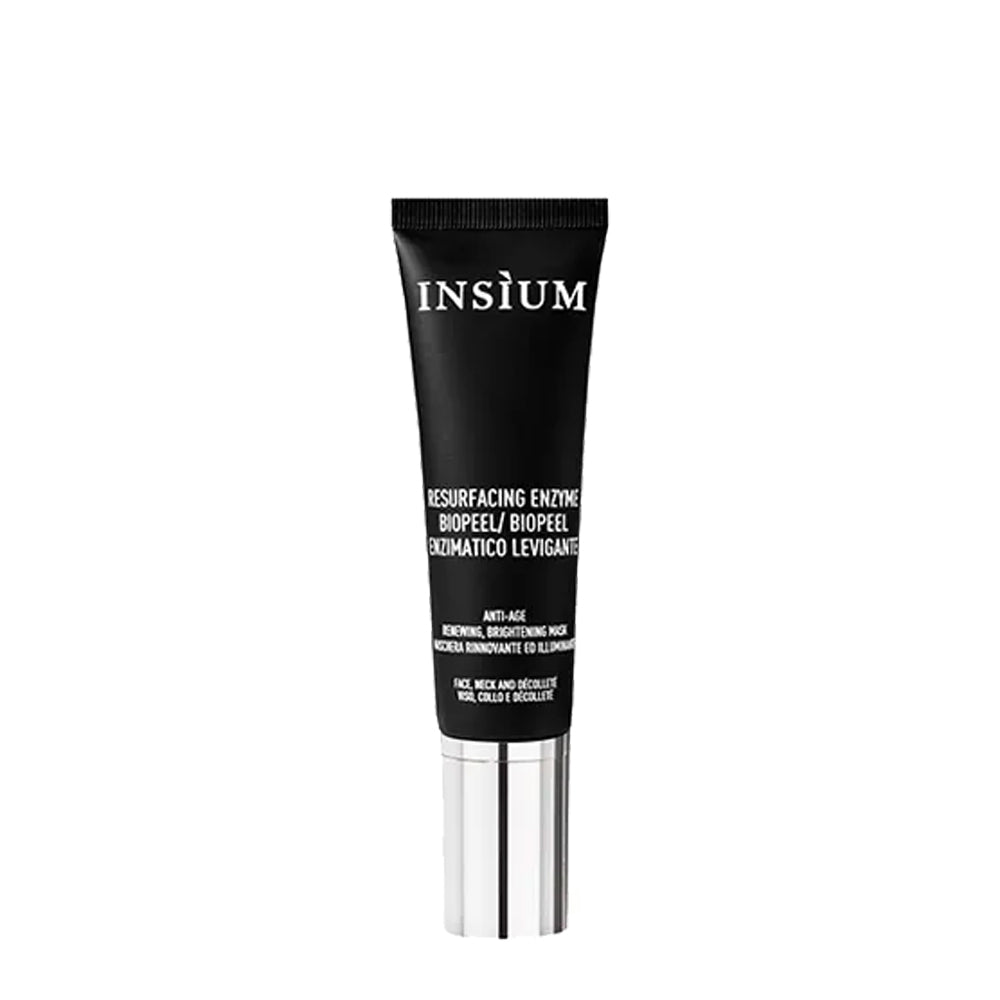 Resurfacing Enzyme Biopeel