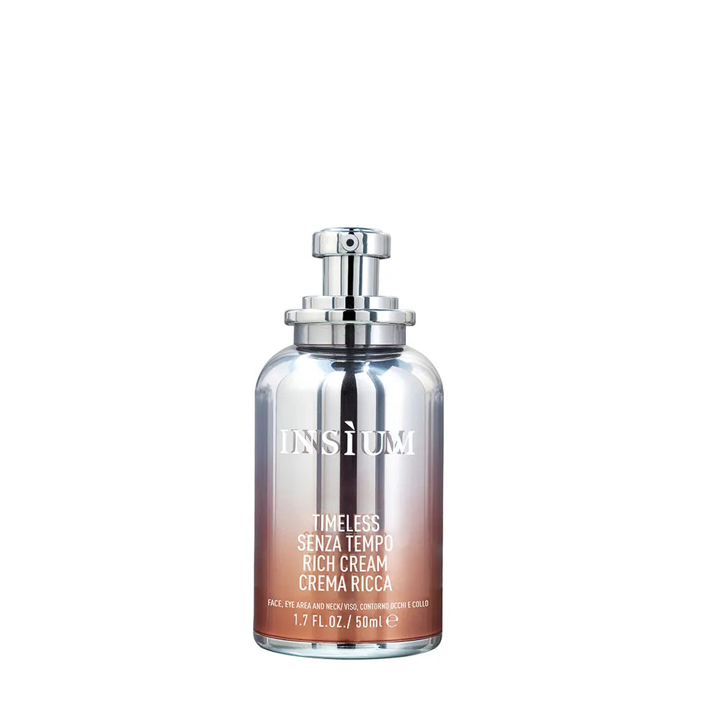 Timeless Rich Cream
