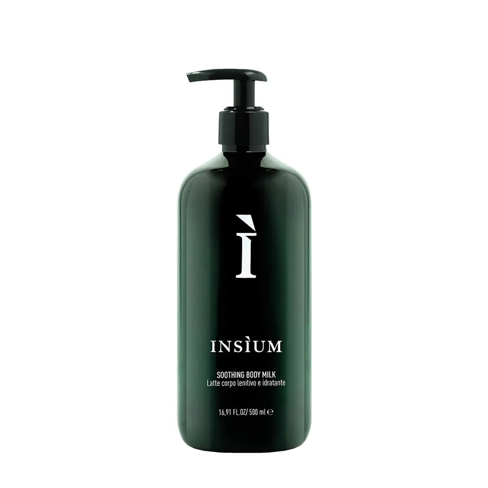 Soothing Body Milk Latte corpo idratante