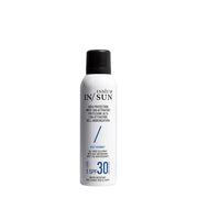 Solare Spray Medium Protection SPF15
