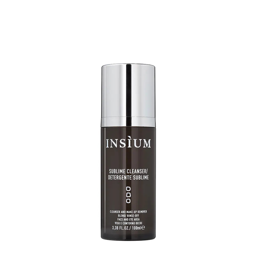 Sublime Cleanser Detergente Viso Sublime