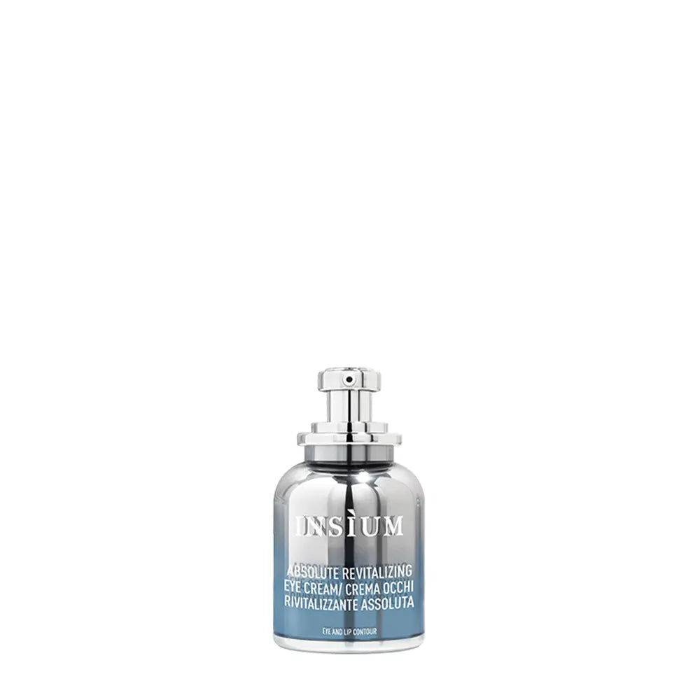 Timeless Absolute Revitalizing Eye Cream