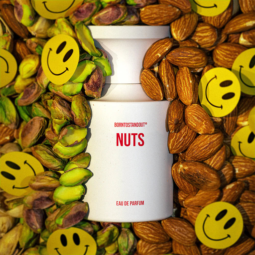 Nuts Eau de Parfum