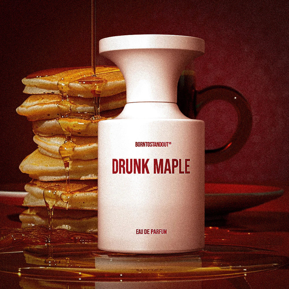 Drunk Maple Eau de Parfum