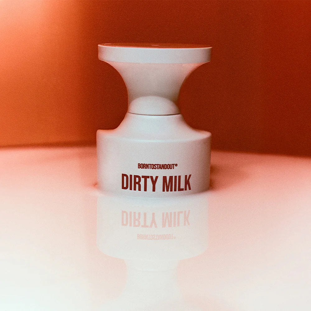Dirty Milk Eau de Parfum