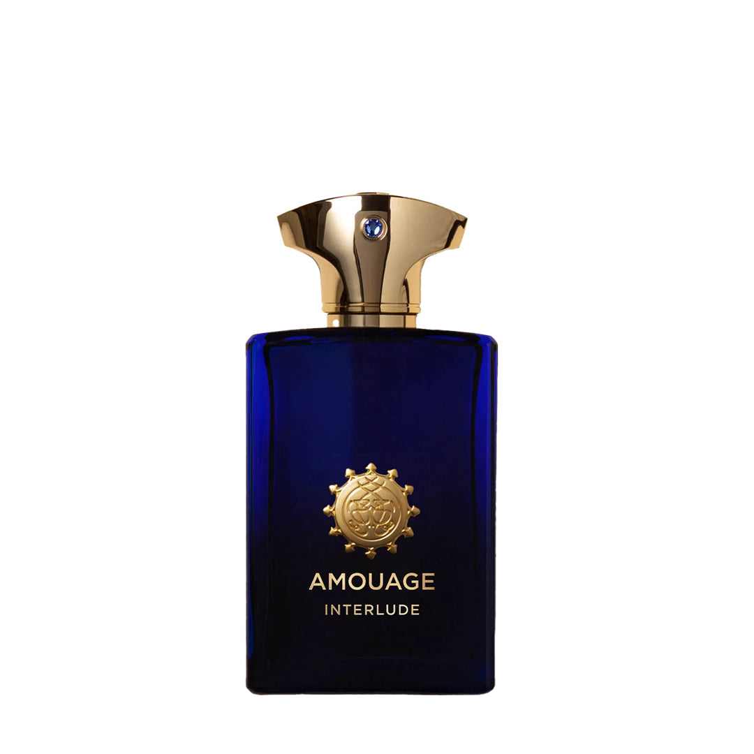Interlude Man Eau de Parfum