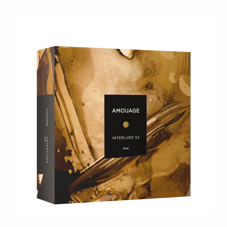 Interlude Man Eau de Parfum
