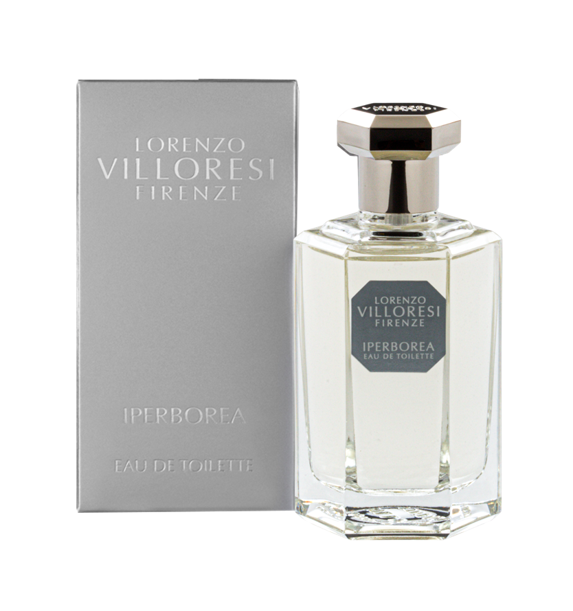 Iperborea Eau de Toilette