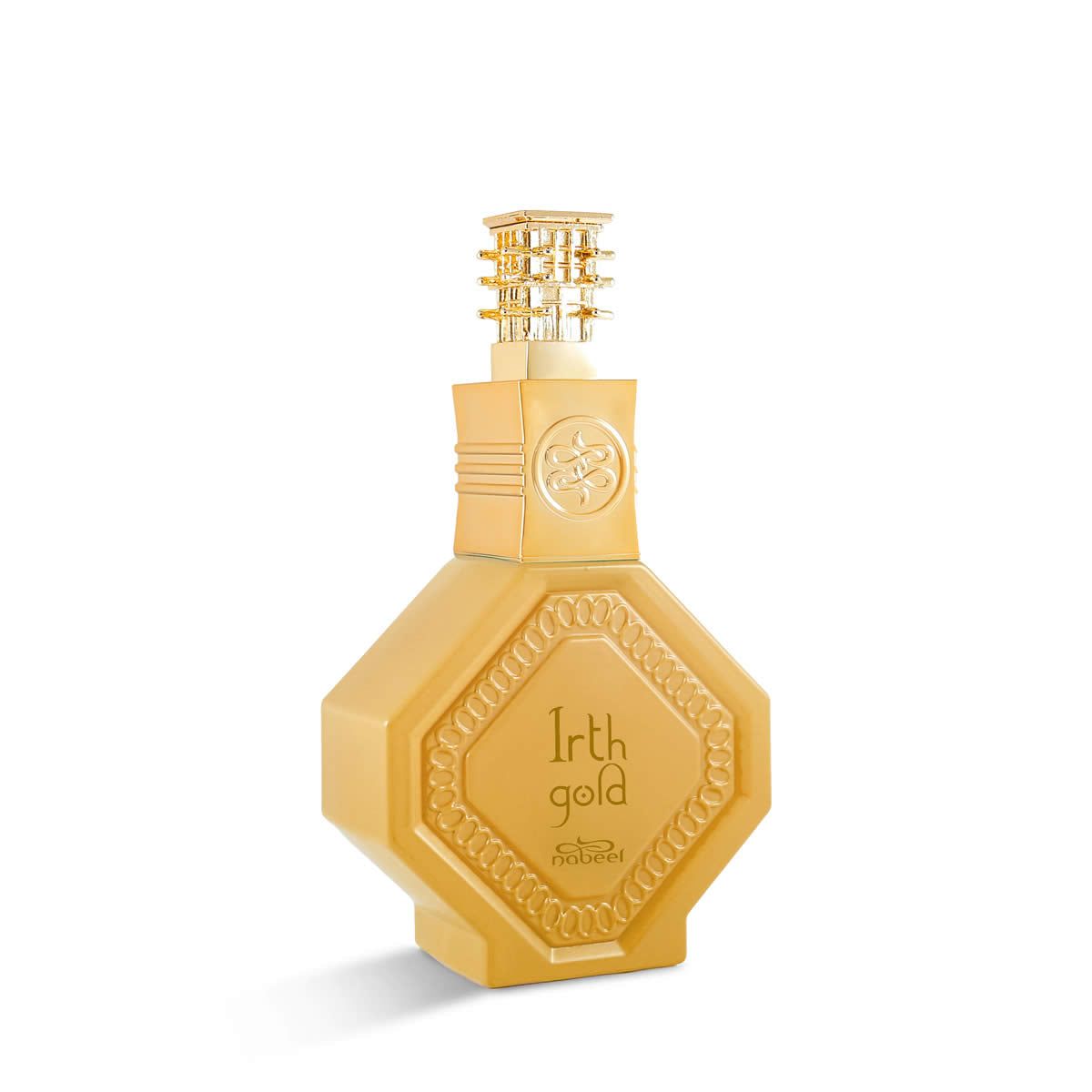 Nabeel Irth Gold Eau de Parfum